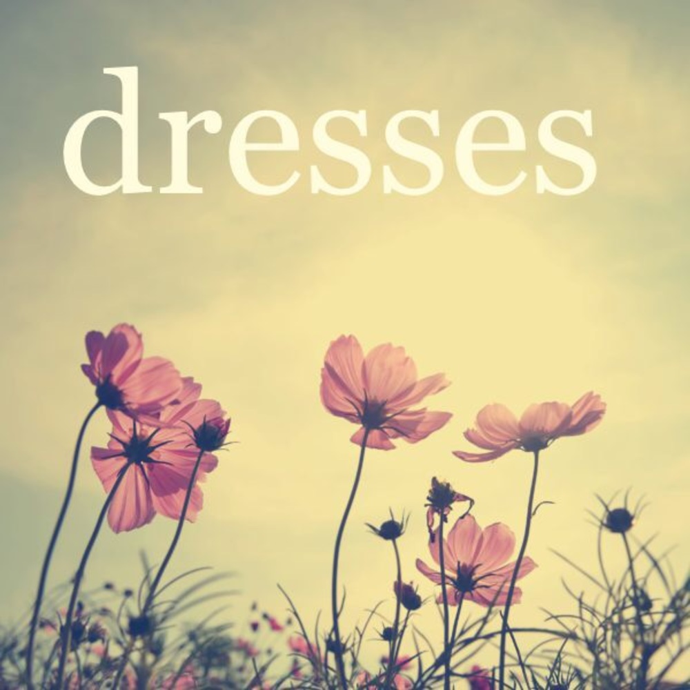Dresses & Skirts